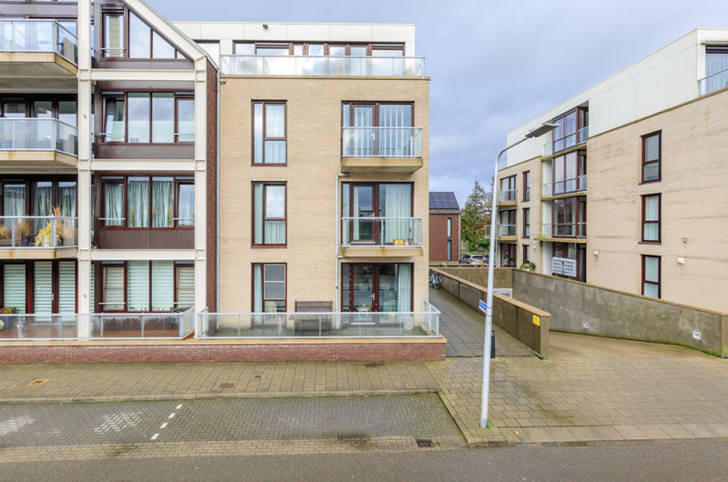 Huis Verkocht Roelofarendsveen