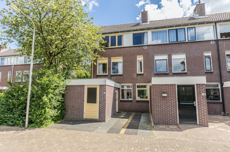 Huis In Hillegom Verkocht